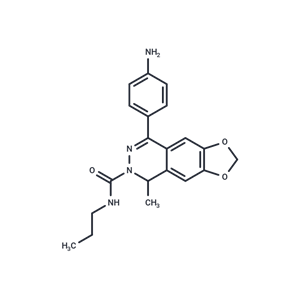 化合物 SYM2206|T16964|TargetMol