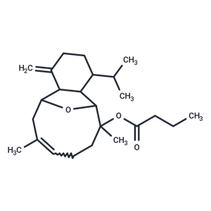 化合物 Litophynin A|T71414|TargetMol