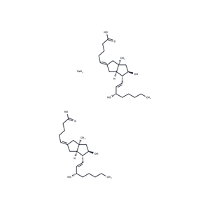 Ciprostene (calcium salt)|T36732|TargetMol