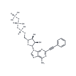 化合物 PF9 tetrasodium salt|T23142|TargetMol