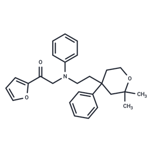 化合物 ICMT-IN-50|T82092|TargetMol