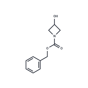 化合物 1-Cbz-3-Hydroxyazetidine,1-Cbz-3-Hydroxyazetidine