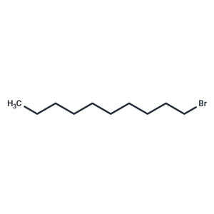 化合物 Decyl bromide,Decyl bromide