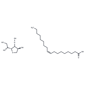 化合物 Sorbitan monooleate|T65442|TargetMol