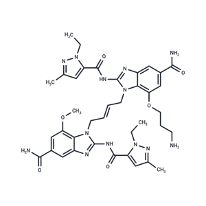 化合物 STING agonist-18,STING agonist-18