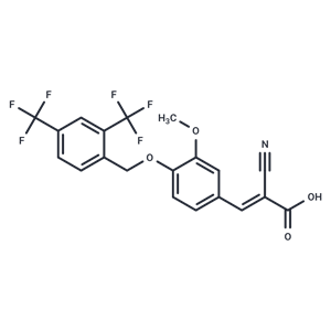 化合物PROTAC ERRα ligand 2|T5835|TargetMol