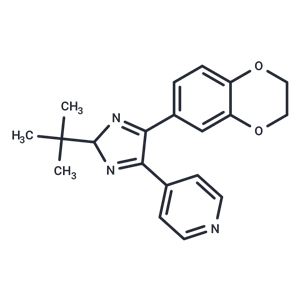 化合物 GNLPT-IN-1|T70320|TargetMol