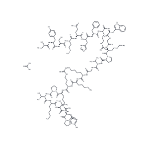 醋酸替可克肽,Tetracosactide acetate