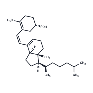 Previtamin D3|T38553|TargetMol