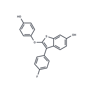 化合物 TTC-352|T70399|TargetMol