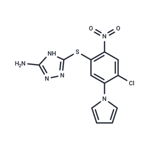 化合物 RH01687|T8982|TargetMol