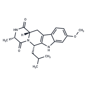 化合物 (S)-ML753286|T10490|TargetMol