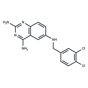 化合物 Pam 1392|T33872|TargetMol