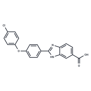 化合物 BML277 Acid,BML277 Acid