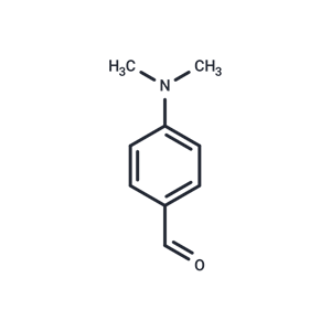 對(duì)二甲氨基苯甲醛|T65645