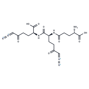 化合物 Azotomycin|T26729|TargetMol