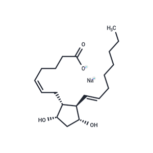 化合物 S-1033|T70815|TargetMol