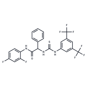 化合物 (Rac)-BL-918|T12662|TargetMol