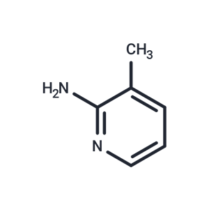 化合物 3-Methylpyridin-2-amine|T65780|TargetMol