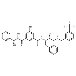 化合物 BACE2-IN-1|T73098|TargetMol