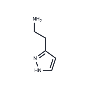 化合物 Betazole|T72005|TargetMol