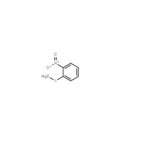 2-硝基硫代甲醚,2-NITROTHIOANISOLE