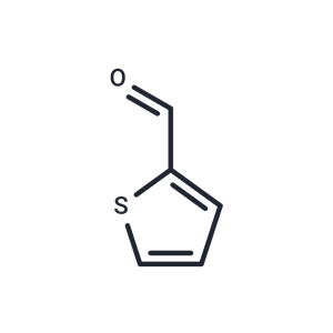 2-Thiophenecarboxaldehyde|T38264|TargetMol