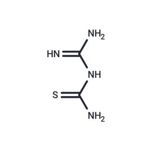 化合物 Guanylthiourea|T64909|TargetMol