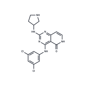 化合物 GSK2188764|T27456|TargetMol