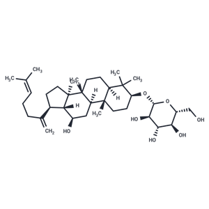 人參皂苷RK2,Ginsenoside Rk2