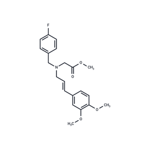 化合物 Abamine|T68792|TargetMol