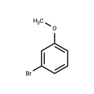 化合物 3-Bromoanisole|T21218|TargetMol