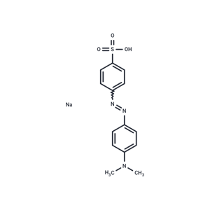 化合物 Methyl Orange,Methyl Orange