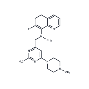 化合物 CXCR4 antagonist 9|T61650|TargetMol