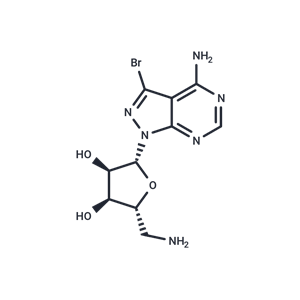 化合物 GP-1-515|T70617|TargetMol