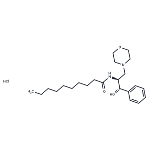 (-)-L-threo-PDMP (hydrochloride)|T35436|TargetMol