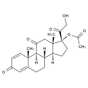 潑尼松龍雜質28,Prednisolone Impurity 28