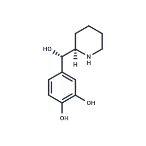 化合物 Rimiterol|T34329|TargetMol