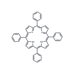 化合物 Tetraphenylporphyrin,Tetraphenylporphyrin