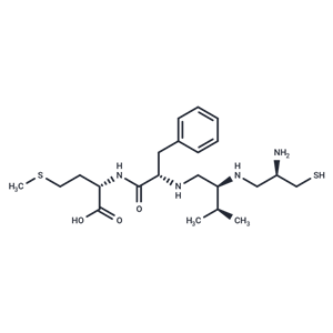 化合物 B 581|T19790|TargetMol