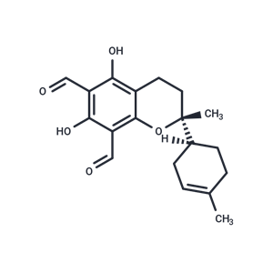 化合物 Anticandidal agent-1|T60965|TargetMol