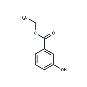 化合物 Ethyl 3-hydroxybenzoate,Ethyl 3-hydroxybenzoate