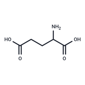 DL-谷氨酸,DL-Glutamic acid