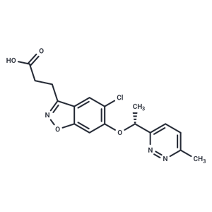 化合物 GSK 366|T11470|TargetMol