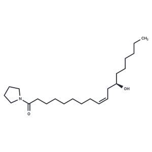 Pyrrolidine Ricinoleamide,Pyrrolidine Ricinoleamide