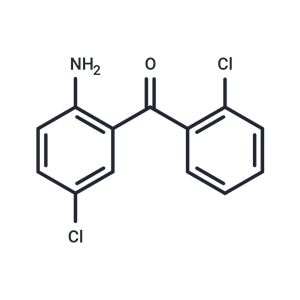 2-氨基-2＇,5-二氯二苯酮,2-Amino-2-dichlorobenzophenone