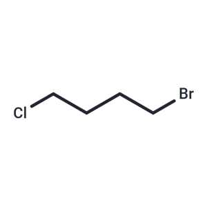 化合物 1-Bromo-4-chlorobutane|T67113|TargetMol