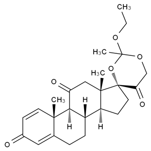 潑尼松龍雜質(zhì)29,Prednisolone Impurity 29