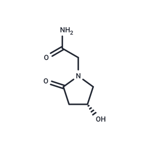 奧拉西坦,(R)-Oxiracetam