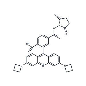 Janelia Fluor? 549, SE|T39240|TargetMol